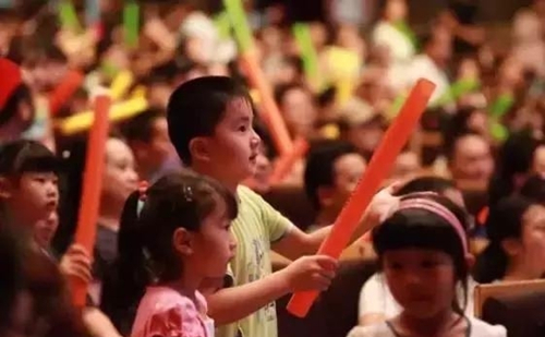 2022年新春特制·音乐合家欢·加拿大原版全场互动亲子剧经典版《你是演奏家》-上海站 2022年新春特制·音乐合家欢·加拿大原版全场互动亲子剧经典版《你是演奏家》-上海站