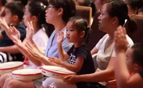 2022年新春特制·音乐合家欢·加拿大原版全场互动亲子剧经典版《你是演奏家》-上海站 2022年新春特制·音乐合家欢·加拿大原版全场互动亲子剧经典版《你是演奏家》-上海站