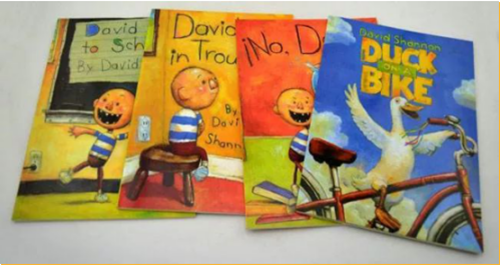 2021互动亲子剧《大卫，不可以》-上海站