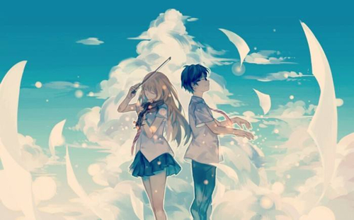 2019《四月是你的谎言》天津音乐会