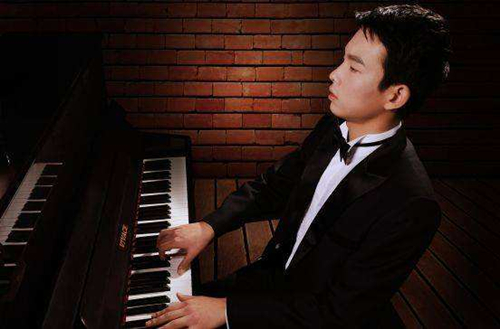 2019《四月是你的谎言》天津音乐会