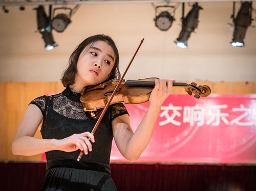 2019《四月是你的谎言》天津音乐会