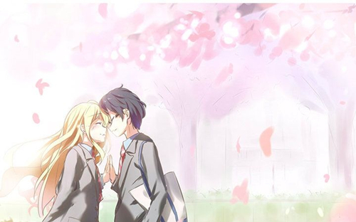 2019《四月是你的谎言》天津音乐会