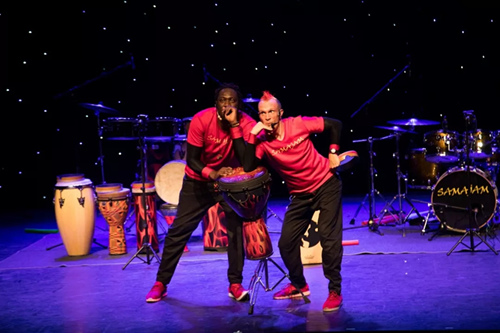 2022亲子剧《你是演奏家》上海站时间安排、门票价格、订票网址