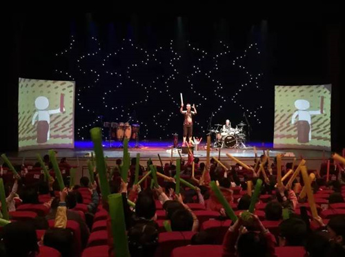 2022亲子剧《你是演奏家》上海站时间安排、门票价格、订票网址