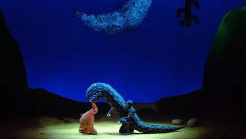 2021童话剧《你看起来好像很好吃》南昌站购票指南