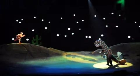 2021童话剧《你看起来好像很好吃》南昌站购票指南