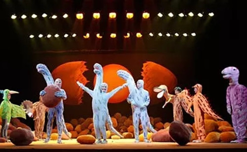 2021儿童剧《你看起来好像很好吃》-西宁站 2021儿童剧《你看起来好像很好吃》-西宁站