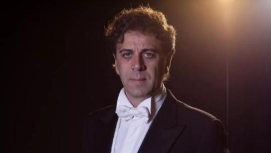 尼古拉·朱里亚尼