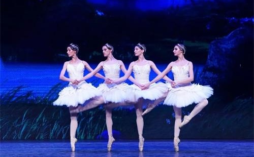 2021芭蕾舞剧《天鹅湖》深圳站门票价格及购票指南