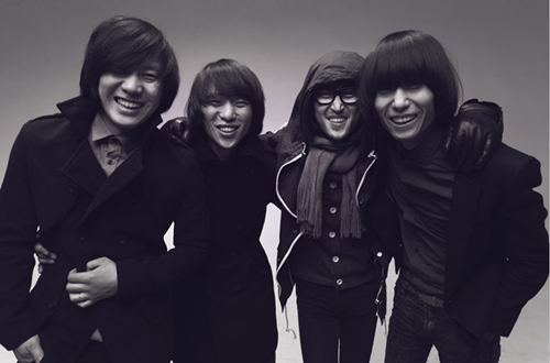 2022逃跑计划「梦中的你」巡演-南京站