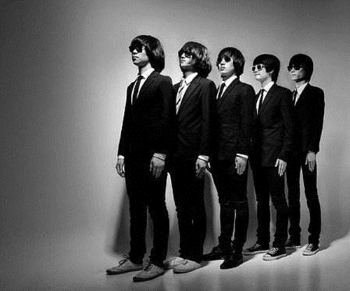 2023逃跑计划「梦中的你」巡演-上海站