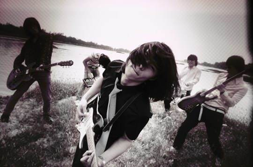 2023逃跑计划「梦中的你」巡演-上海站