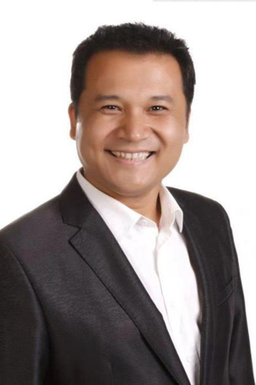 歌剧《冰山上的来客》