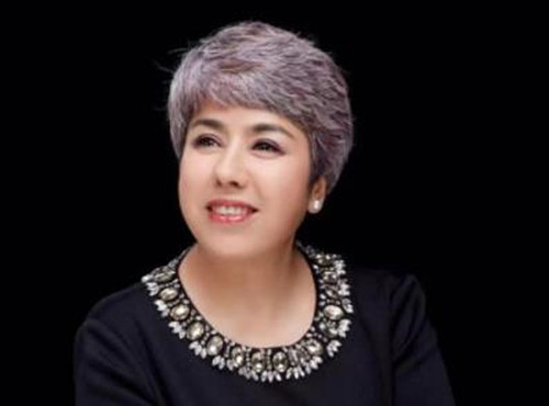 歌剧《冰山上的来客》