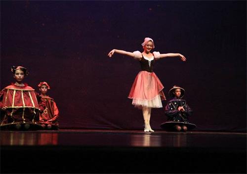 芭蕾舞《灰姑娘》