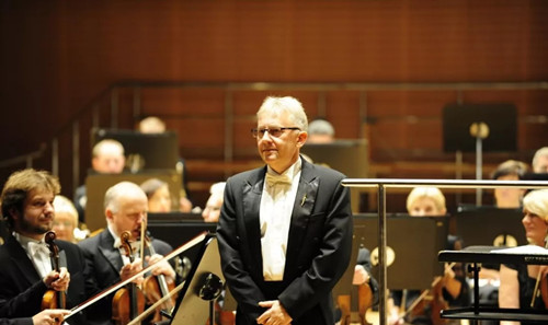 维也纳皇家交响乐团新年音乐会