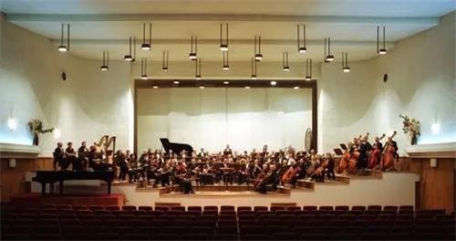 维也纳皇家交响乐团新年音乐会