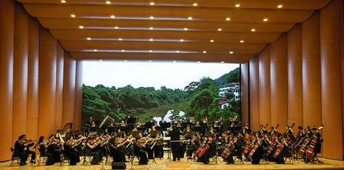 重温经典大连音乐会