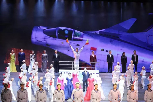 重温经典大连音乐会