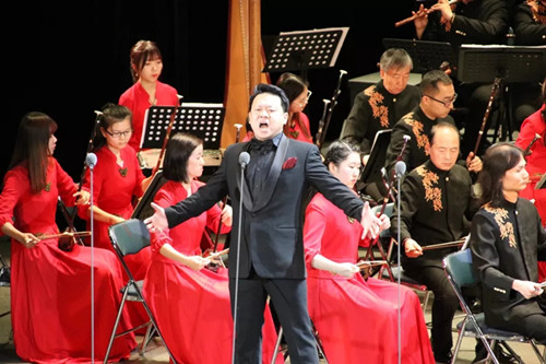 重温经典大连音乐会