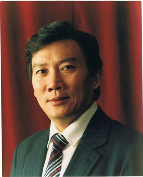 著名歌唱家经典名歌新春演唱会