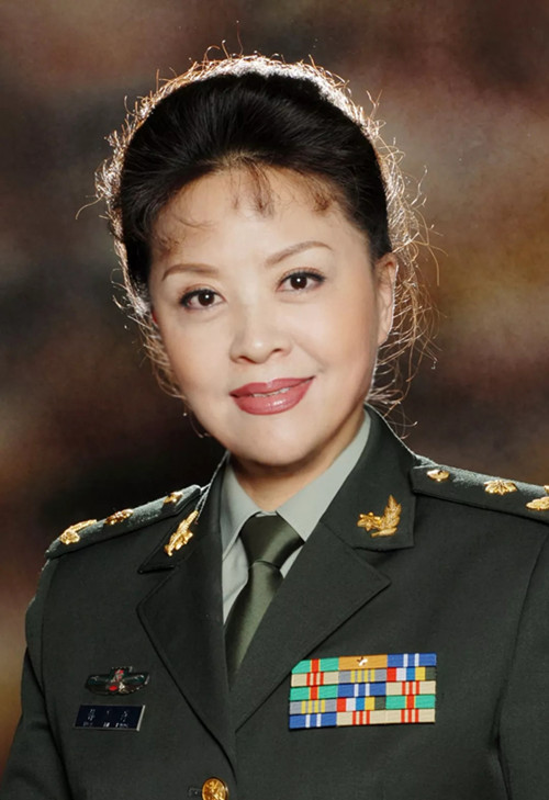 著名歌唱家经典名歌新春演唱会