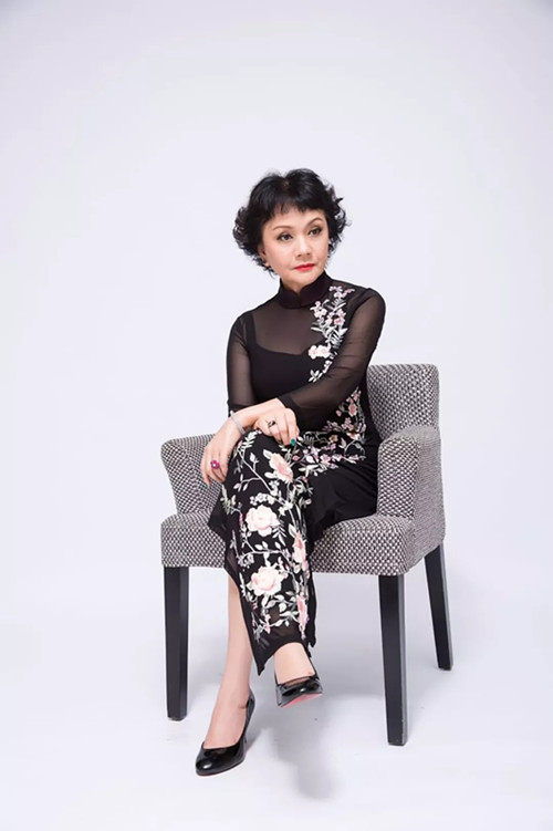 著名歌唱家经典名歌新春演唱会