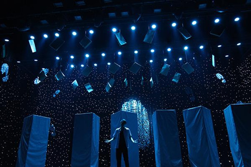 2021重喜剧《你若安好，那还得了》-西安站