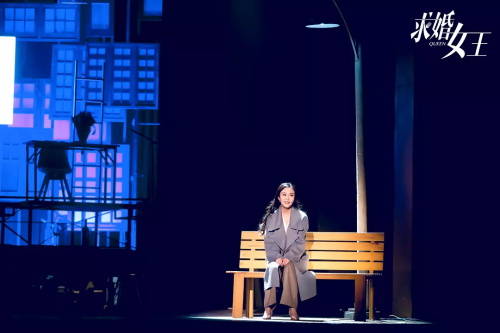 2022音乐剧《求婚女王》深圳站演出详情及购票网址