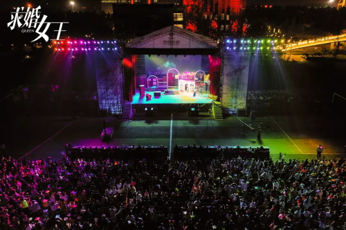 2022音乐剧《求婚女王》深圳站演出详情及购票网址