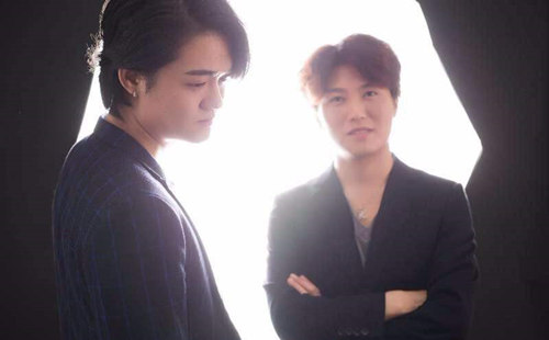 2019孙耀威长沙群星演唱会