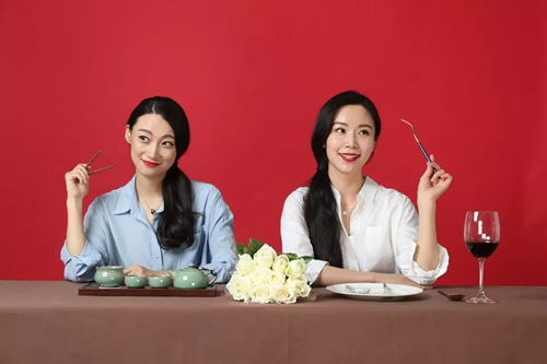 音乐喜剧《求婚女王》