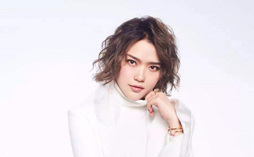2023庄心妍重庆演唱会(时间+地点+门票) 2023庄心妍重庆演唱会(时间+地点+门票)