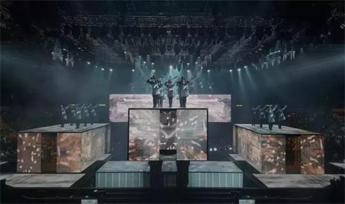 2023郭富城深圳演唱会演出详情及购票指南 2023郭富城深圳演唱会演出详情及购票指南