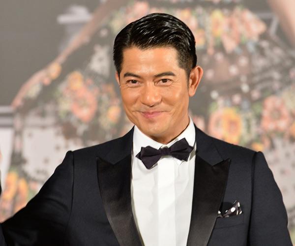 2023郭富城深圳演唱会(时间+地点+门票) 2023郭富城深圳演唱会(时间+地点+门票)