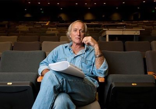 2021英语原版话剧《一个人的莎士比亚》-杭州站 2021英语原版话剧《一个人的莎士比亚》-杭州站