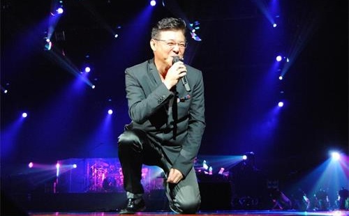 2019叁米名品佛山群星演唱会时间、地点、门票价格