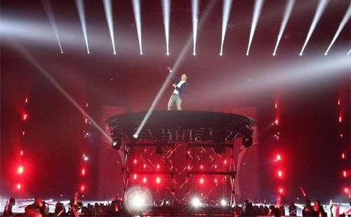 2022陈奕迅香港演唱会确定了吗 2022陈奕迅香港演唱会确定了吗