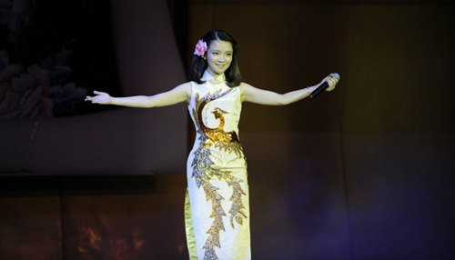 2019邓丽君金曲武汉演唱会(时间+地点+门票)