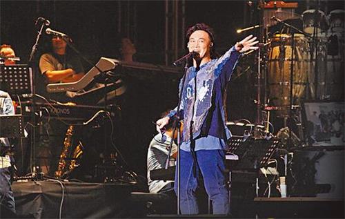 2022陈奕迅香港演唱会歌单公布