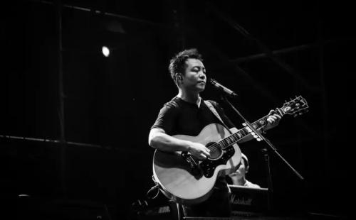 2023许巍北京演唱会门票价格是多少？在哪买票？
