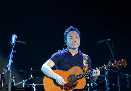 2023许巍北京演唱会门票价格是多少？在哪买票？