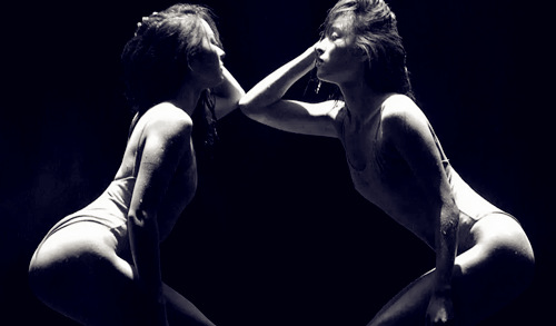 舞蹈剧《水·问》