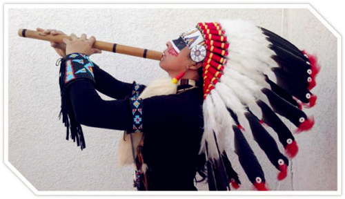 最后的莫西干人