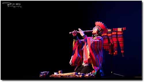 最后的莫西干人