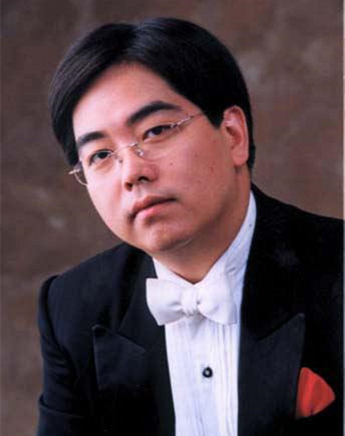 “畅响奥地利”中央歌剧院交响音乐会