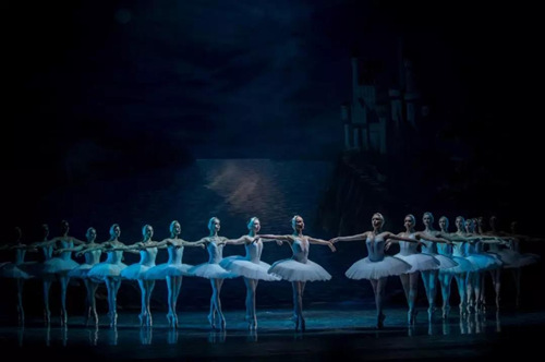芭蕾舞剧《睡美人》