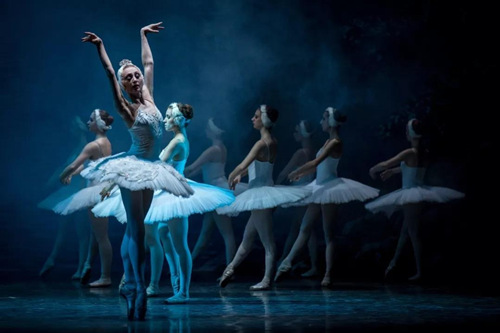 芭蕾舞剧《睡美人》