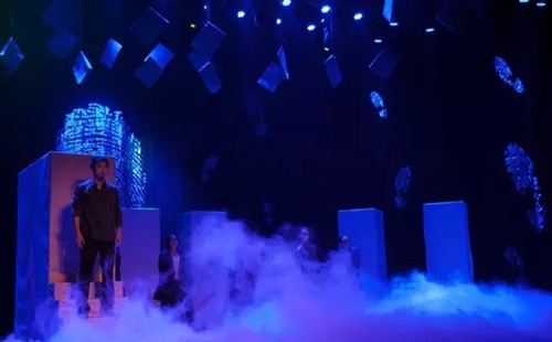 2022喜剧《你若安好那还得了》深圳站购票指南